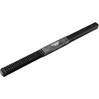 No. 1 Regular Bolt Thread Restoring File, Square, 9" Par Equipment