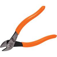 High-Leverage Diagonal Cutting Plier, 6" L Par Equipment