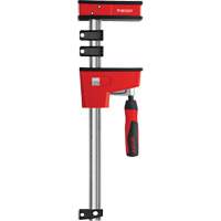 Serre-joints parall&egrave;les K Body REVOlution, 18" (457,2 mm) capacit&eacute;, 3-3/4" (95,25 mm) profondeur Par Equipment