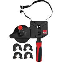 Angle variable (VAS+2K) Par Equipment