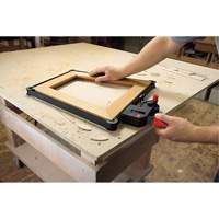 Angle variable (VAS+2K) Par Equipment