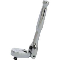108-Tooth Locking Flex Head Ratchet JSHR-14F Par Equipment