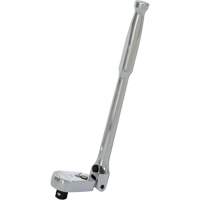108-Tooth Locking Flex Head Ratchet JSHR-38F Par Equipment