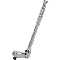 108-Tooth Locking Flex Head Ratchet JSHR-12F Par Equipment