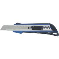 Snap-Off Knife JSBK-18, 18 mm, Steel Par Equipment