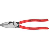 High Leverage Lineman's Pliers New England Head Par Equipment