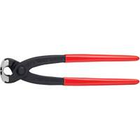 Pince pour collier de serrage &agrave; oreillette 8-3/4" avec m&acirc;choires frontales et lat&eacute;rales Par Equipment