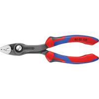 Pince TwinGrip Par Equipment