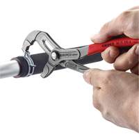 Pince pour colliers de serrage &agrave; ressort 10 po Par Equipment