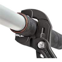 Pince pour colliers de serrage 10" pour colliers Click Par Equipment