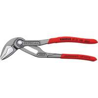Cobra&reg; ES Water Pump Pliers, 7-1/4" Par Equipment