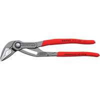 Cobra&reg; ES Water Pump Pliers, 10" Par Equipment