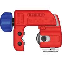 Coupe-tubes TubiX&reg; S 3", Capacit&eacute; de 5/64"- 1-1/8" Par Equipment