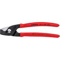 Coupe-c&acirc;bles StepCut&reg;, 6-1/4" Par Equipment