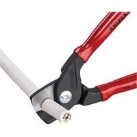 Coupe-c&acirc;bles StepCut&reg;, 6-1/4" Par Equipment