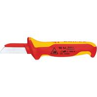 Insulated Cable Knife Par Equipment