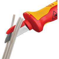 Insulated Cable Knife Par Equipment
