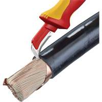 Insulated Dismantling Knife Par Equipment