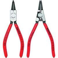 2-Piece Snap Ring Pliers Set Par Equipment