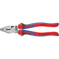 High Leverage Combination Pliers Par Equipment