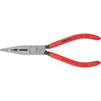 Pince d'&eacute;lectricien 4 en 1 avec fil m&eacute;trique, 6-1/4" lo Par Equipment