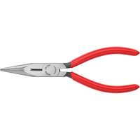 Pince &agrave; bec long avec coupe-fil, 6-1/4" lo Par Equipment