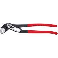 Alligator&reg; Self-Locking Water Pump Pliers, 12" Par Equipment