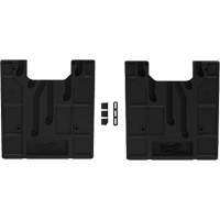 Inserts pour distribution de fils pour bac XL PACKOUT Par Equipment