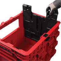 Inserts pour distribution de fils pour bac XL PACKOUT Par Equipment