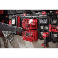 Panier mural compact PACKOUT Par Equipment