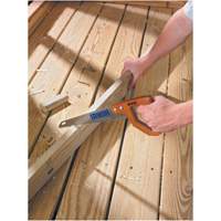 11-1/2" Standard Utility Saw Par Equipment