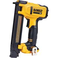 20V MAX Cordless Cable Stapler (Tool Only), 1" Staples Par Equipment