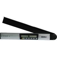 Digital Magnetic Level & Angle Locator with Dot Laser Par Equipment