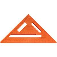&eacute;querre de charpentier Structo-Cast&reg; de 7 po Par Equipment