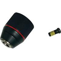 Mandrin de service de 1/2" et vis Par Equipment