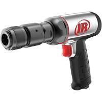 Marteau pneumatique pour usage intense, 16,2 pi³/min, 1/4" NPT, 3330 coups/min, 3/4" x 2-1/2" (19,05 mm x 63,5 mm) Par Equipment