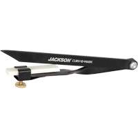 Small 11" Radius Marker Par Equipment