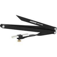 Standard 25" Radius Marker Par Equipment