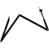 Standard 25" Radius Marker Par Equipment