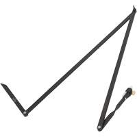 Large 50" Radius Marker Par Equipment