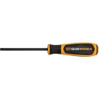 Bolt Biter Slotted Dual Material Extraction Screwdriver, 1/4" Tip, 9-1/2" L Par Equipment