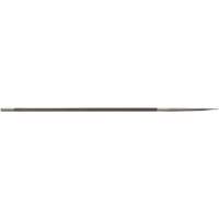 Lime 5/32" pour scie &agrave; chaîne, Ronde, 8", Molet&eacute;e Par Equipment