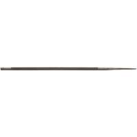 Lime 7/32" pour scie &agrave; chaîne, Ronde, 8", Molet&eacute;e Par Equipment