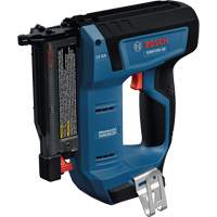 Cloueuse &agrave; moteur sans balais pour pointes de calibre 23, 18 V, Lithium-ion Par Equipment