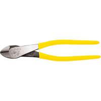Diagonal Cutting Pliers with Angled Head, 9" L Par Equipment