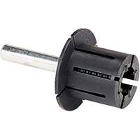 Mandrin &agrave; ras pour meule de finition Par Equipment