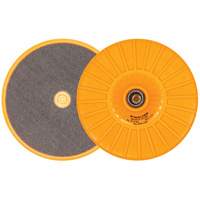 QUICK-STEP Back Pad Par Equipment