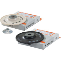 Fibre Discs - Accessories Par Equipment