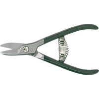 Electronics & Filaments Scissors, 5", Straight Handle UG819 | Par Equipment