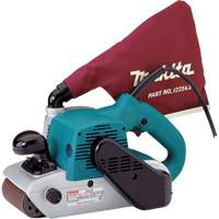 Belt Sander Par Equipment